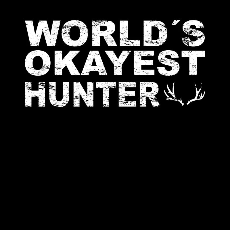 Jäger Jagt.Hirsch Geschenkidee