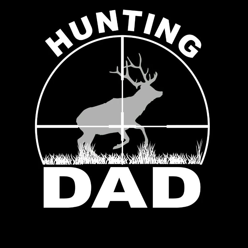 Jäger Jagt.Hirsch Geschenkidee