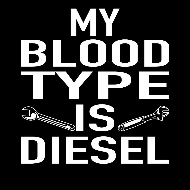 Mechaniker KFZ Auto Geschenkidee