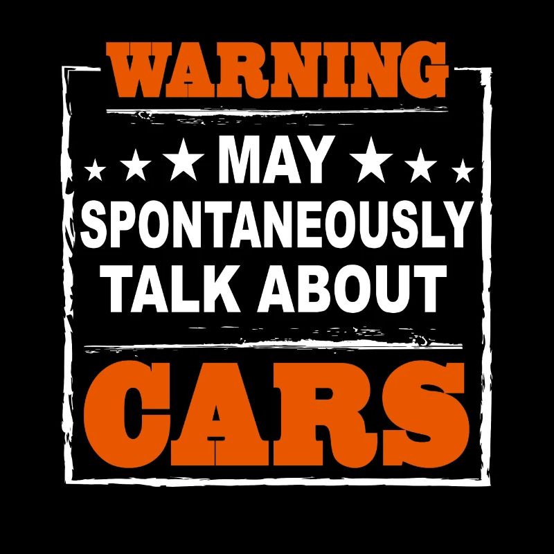 Mechaniker KFZ Auto Geschenkidee