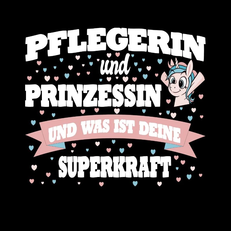 Pflegerin Altenpflege Nurse Geschenkidee