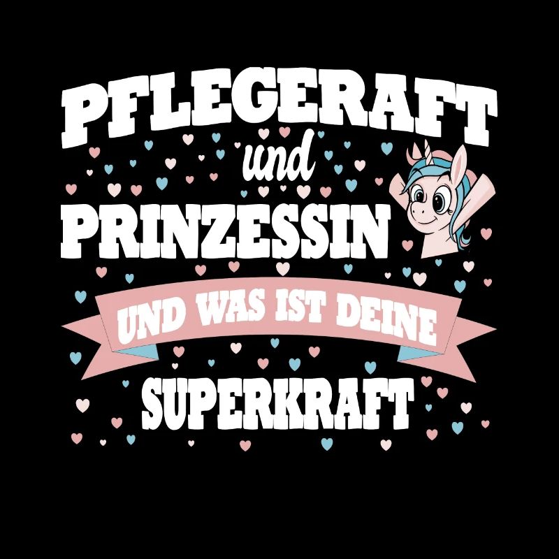 Pflegerin Altenpflege Nurse Geschenkidee