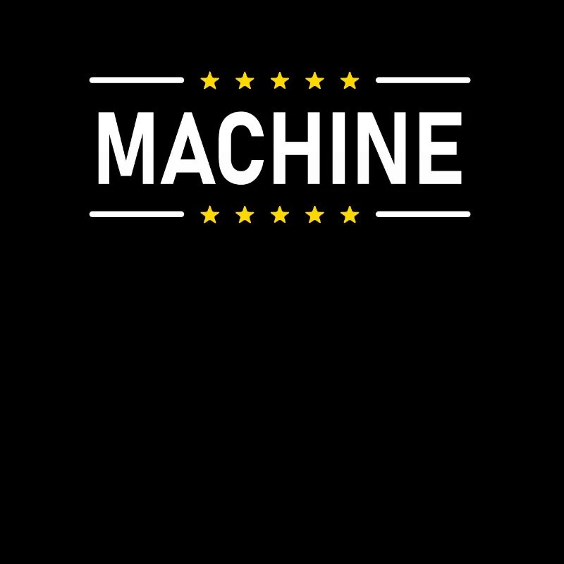 MACHINE