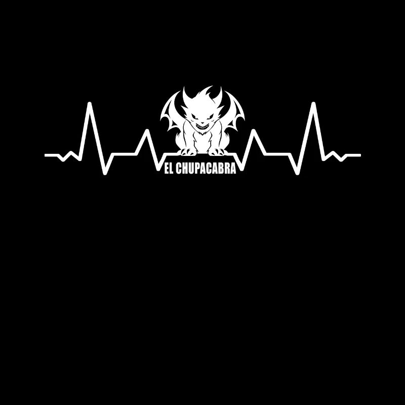 Cryptozoologistes Chupacabra Créatures Heartbeat