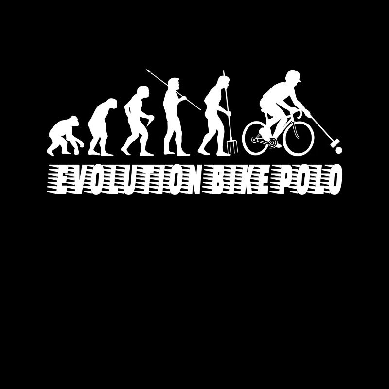 Vélo Cyclisme Polo Cycliste Vélo Evolution