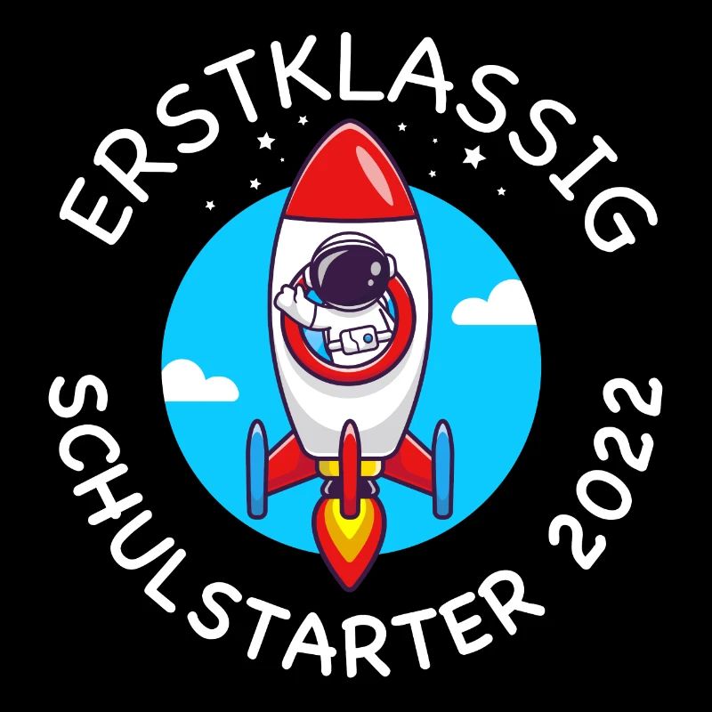 Kinder Schulkind Einschulung Schulanfang 2022
