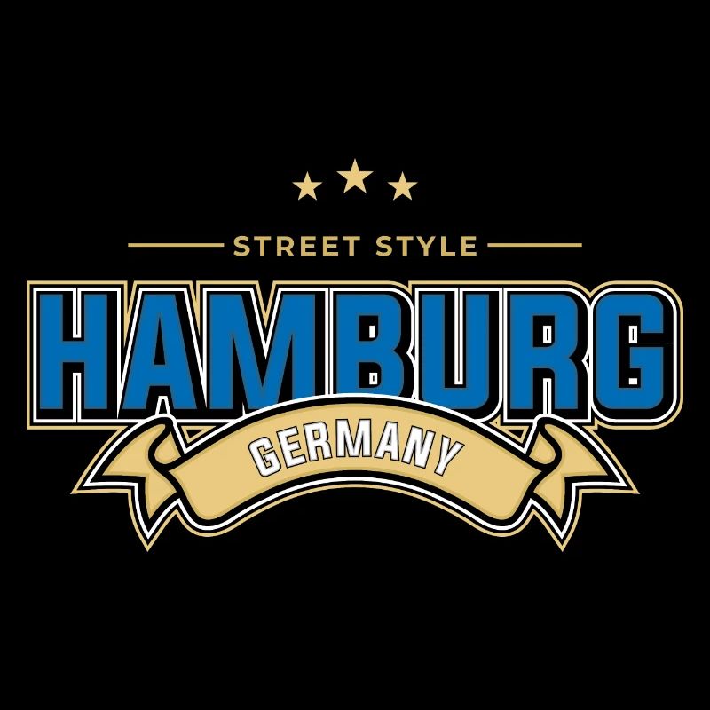 Hambourg