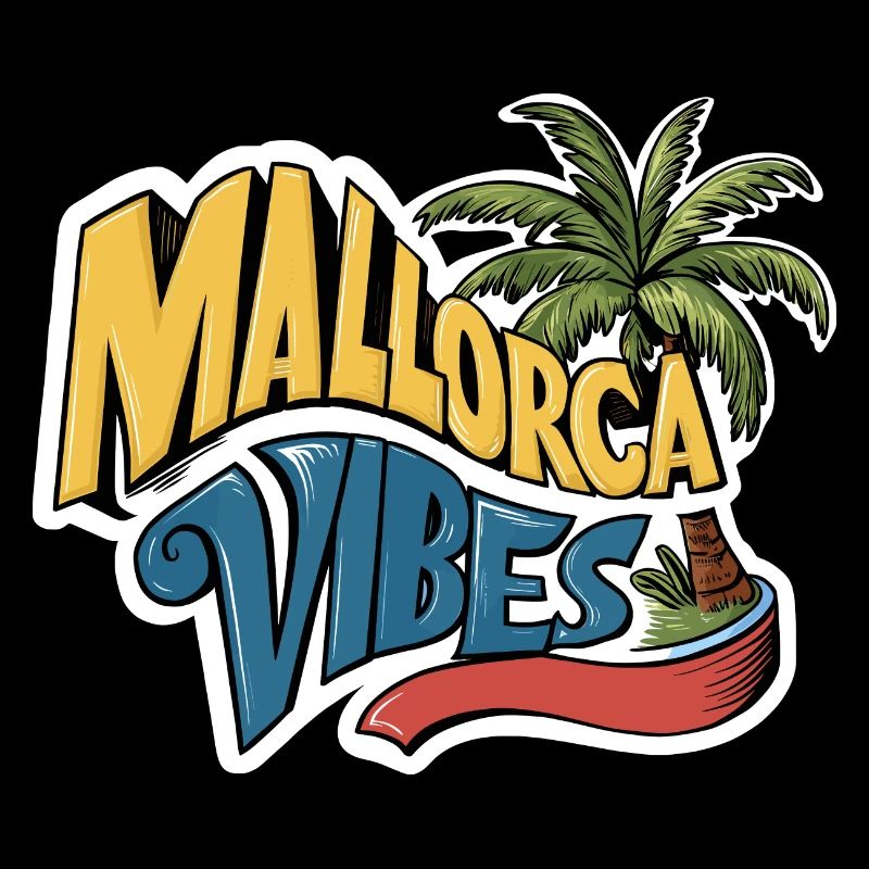mallorca vibes 2024