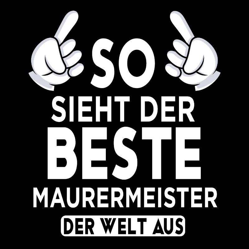 Maurermeister Spruch