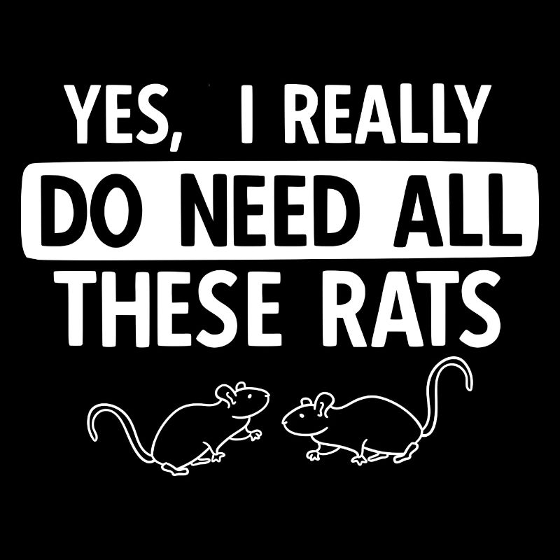 Nagetier Maus Ratte
