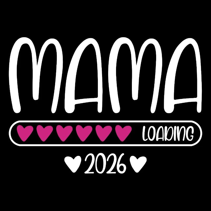 Mama 2026 loading