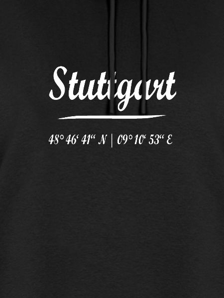 Stuttgart