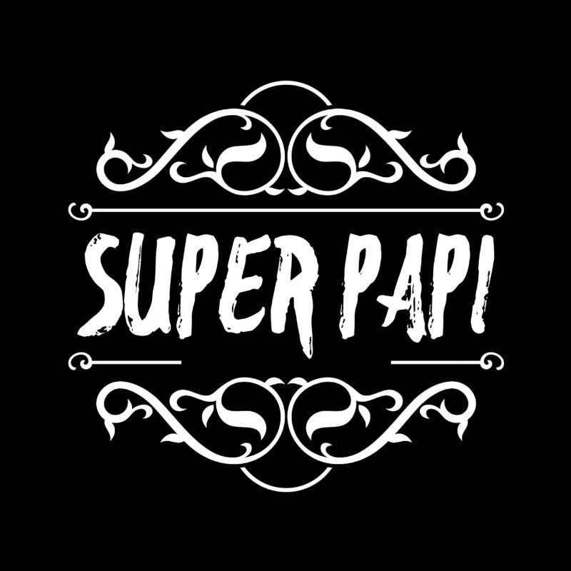Super Papi