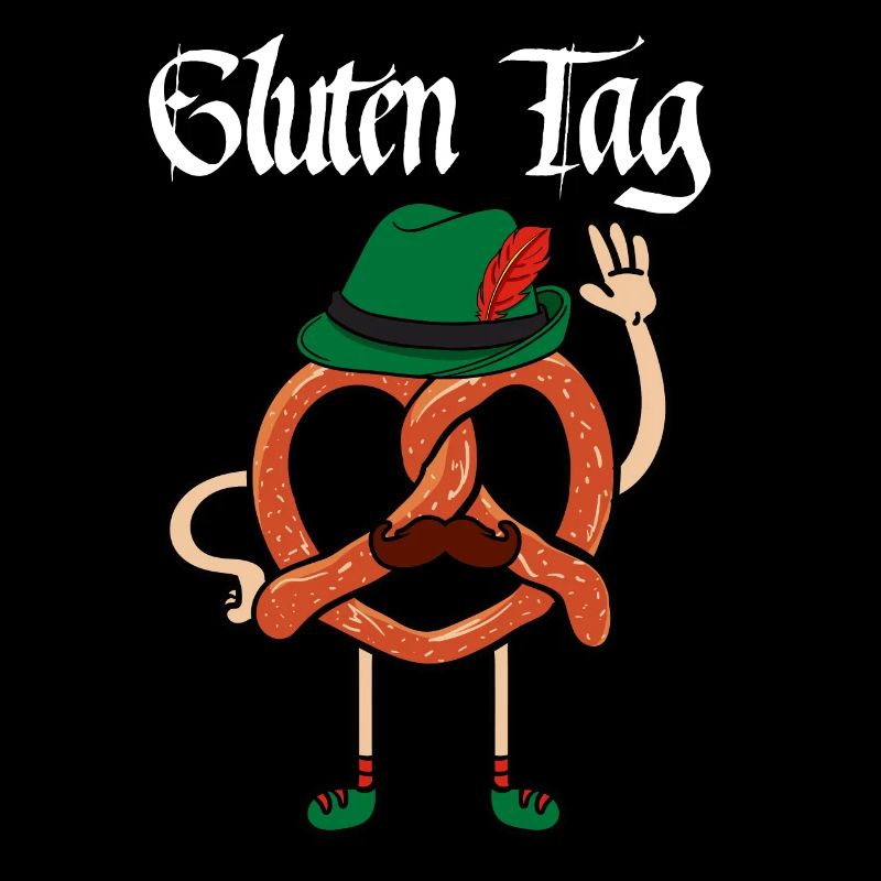 Gluten Day