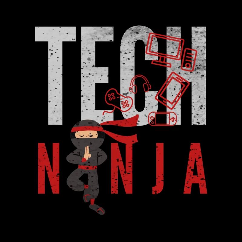 tech, tech analyst, programmer,