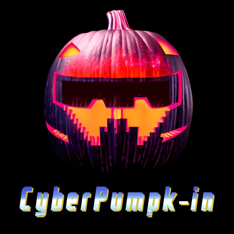 CyberPumpk-in
