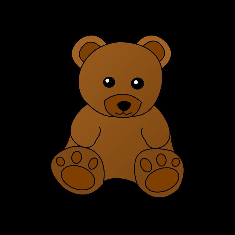 Teddy Teddybär Bär Kinder