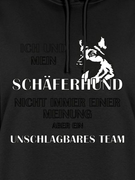 Schäferhund