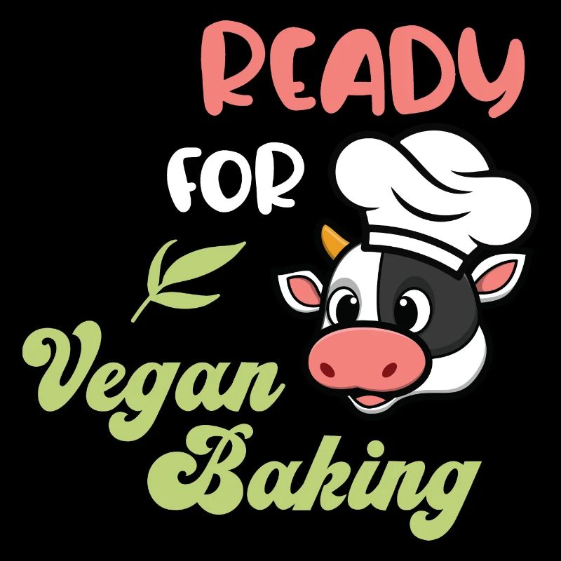 Ready for Vegan Baking