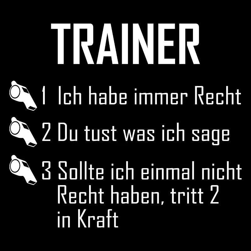 Trainer