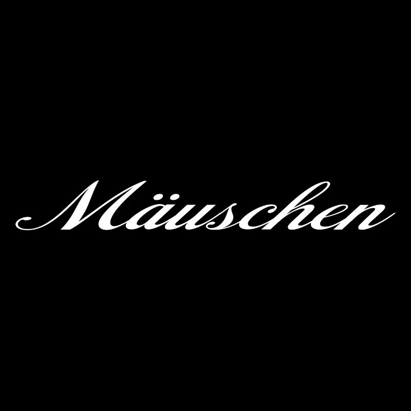Mäuschen