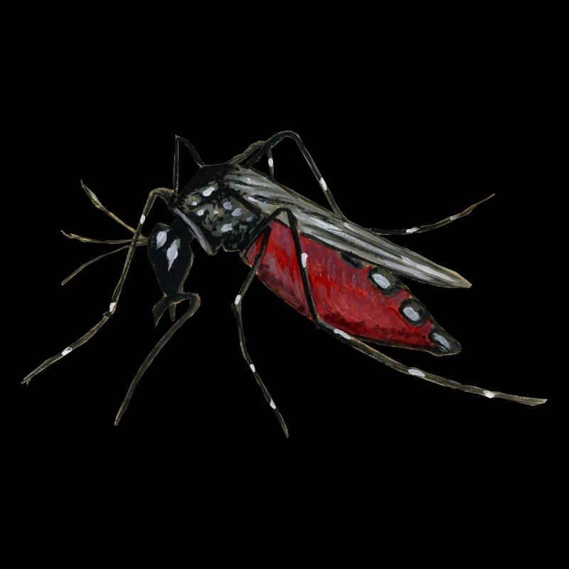 mosquito mosquito mosquitoes