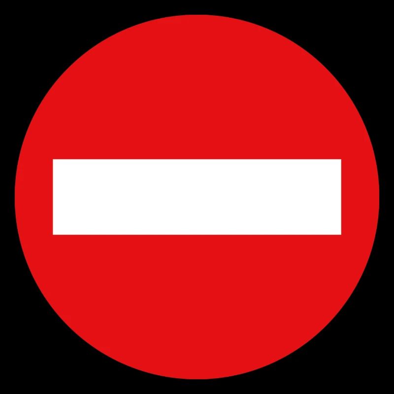 Sens Interdit