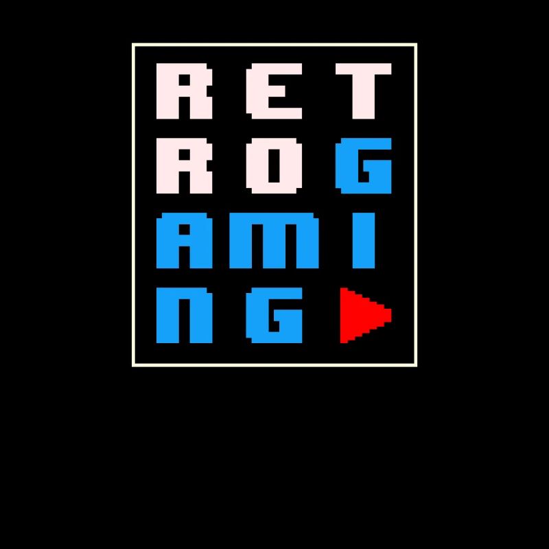 Retrogaming