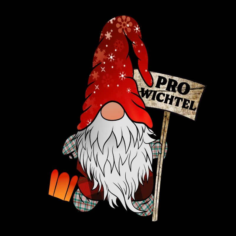 Pro Gnome – Gnome de Noël
