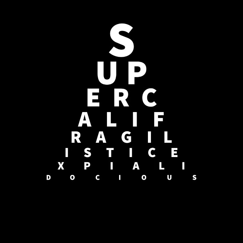 optician