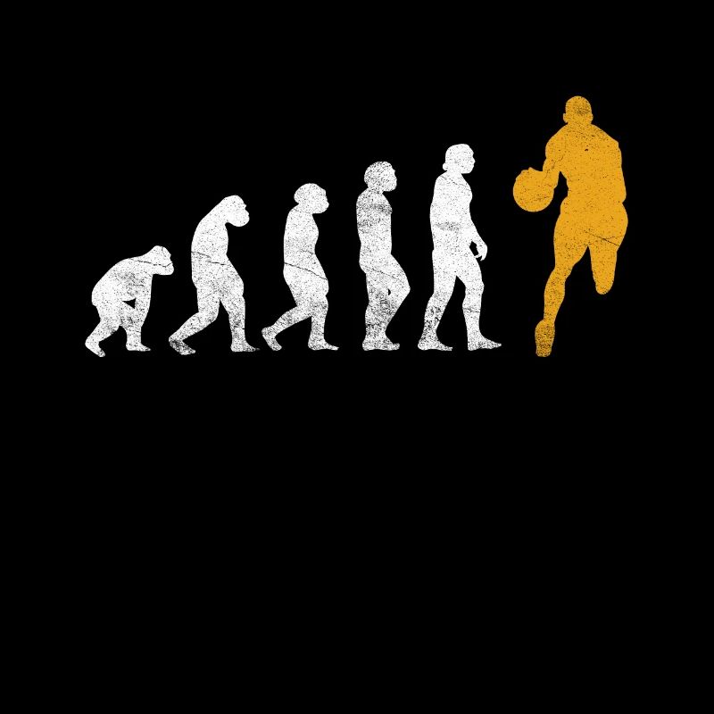Evolution du basket