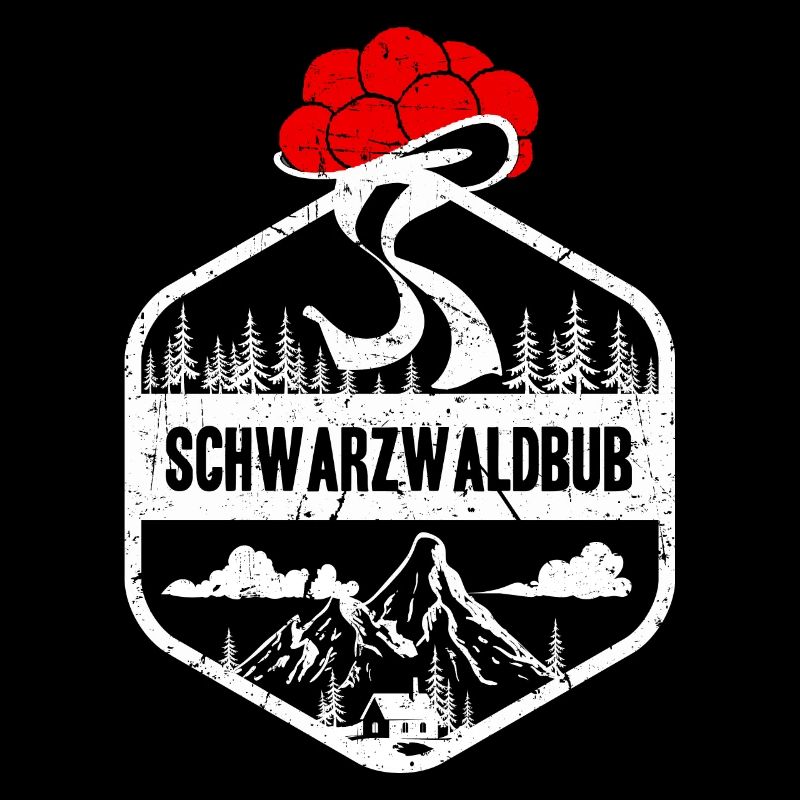 Schwarzwaldbub