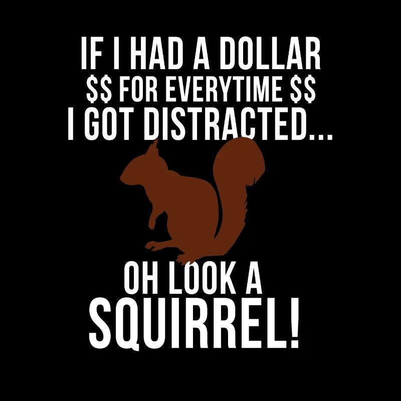 ADHD Attention deficit hyperactivity disorder Gift