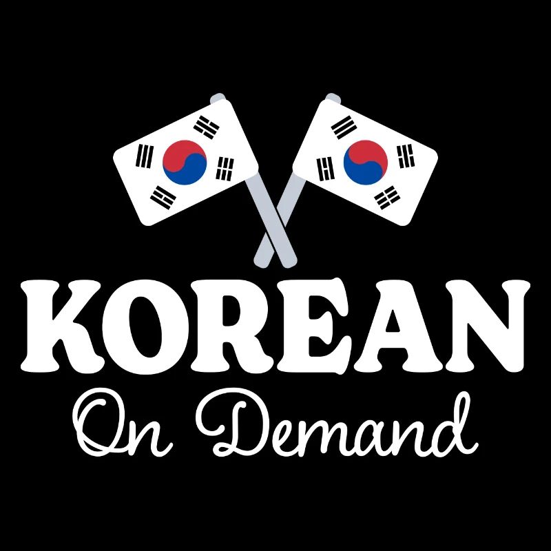 Korean on request Korean interpreter