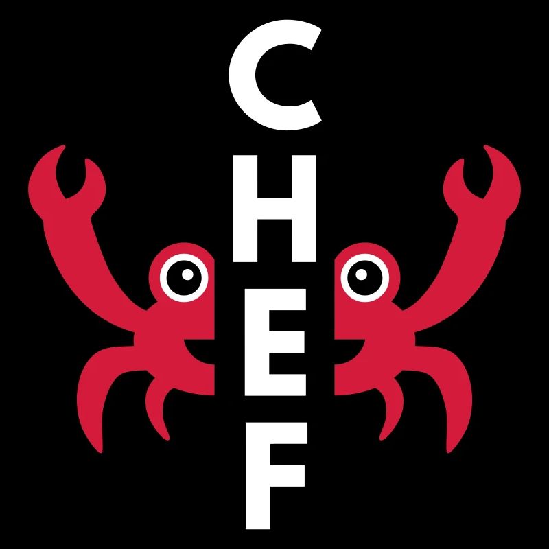 Chef (geteilte Krabbe)