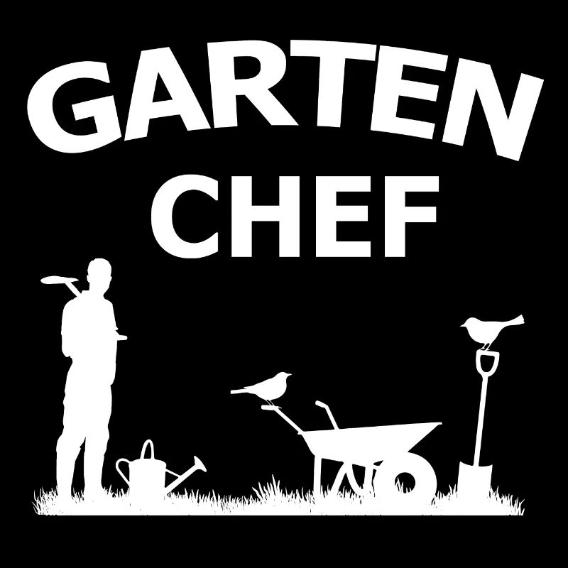 Gartenchef