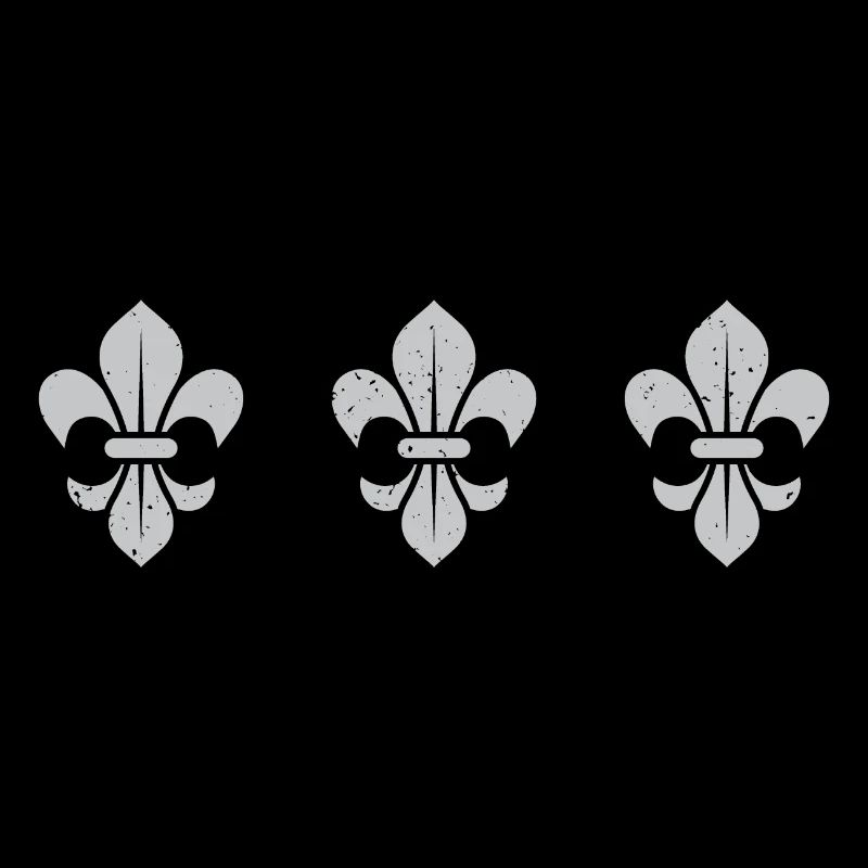 Fleur de Lys / 3