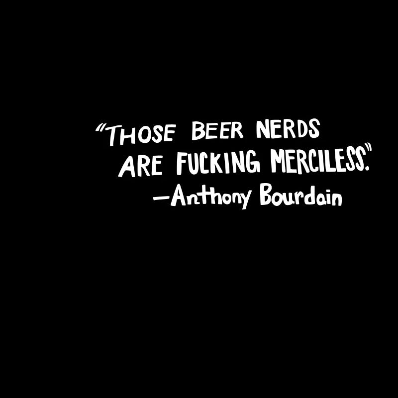 Beer Nerds