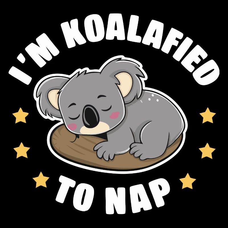 Koala Koalas Koalabär Tier