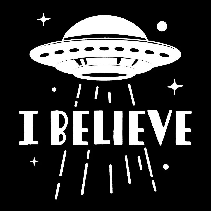 I Believe