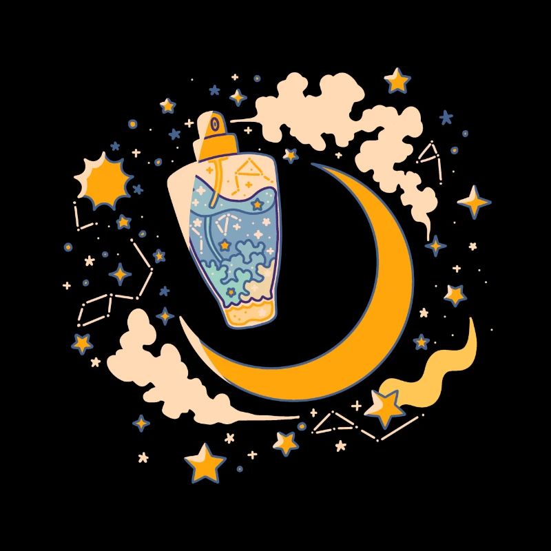 Parfum de Lune