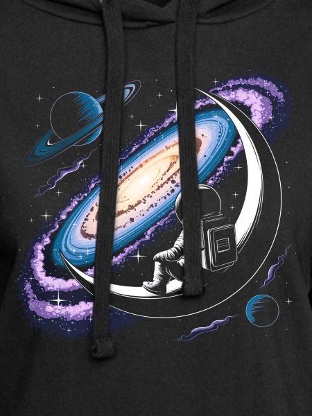 Moon Astronaut Science Space