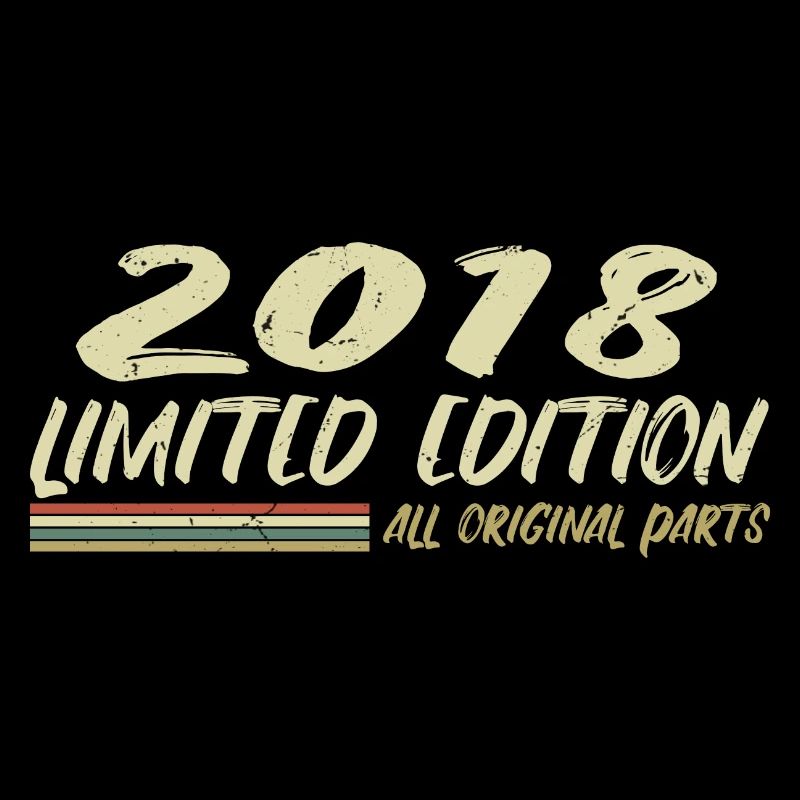 Birthday Gift 2018 Gift Idea 2018