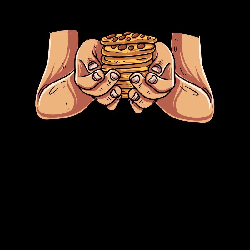 Cuisson des biscuits