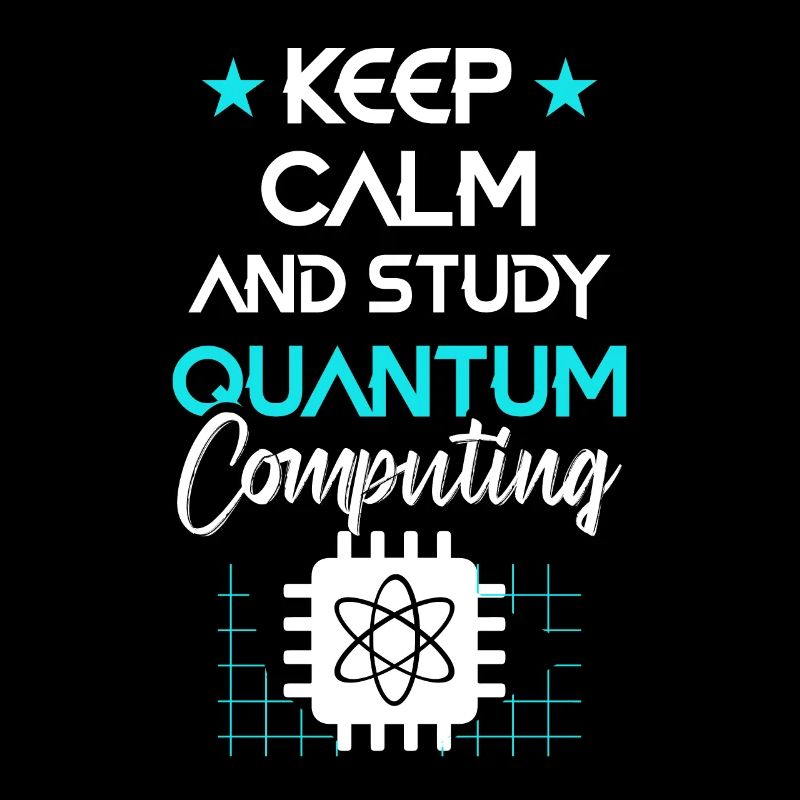 Quantum Computer Quantum Mechanics