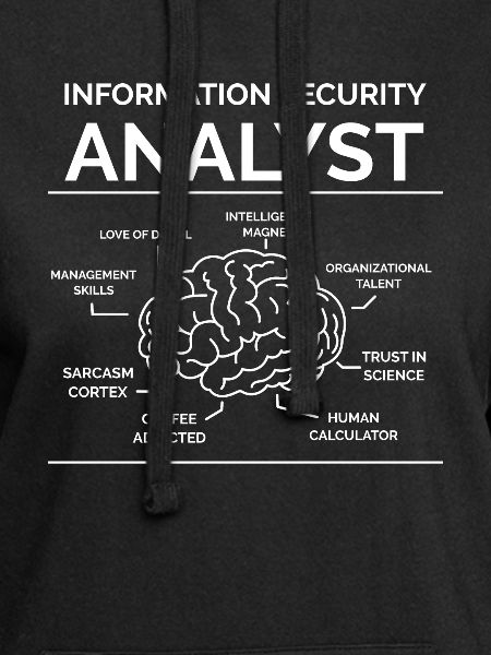 Information Security Analyst