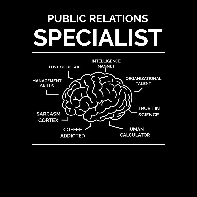 Administration des relations publiques