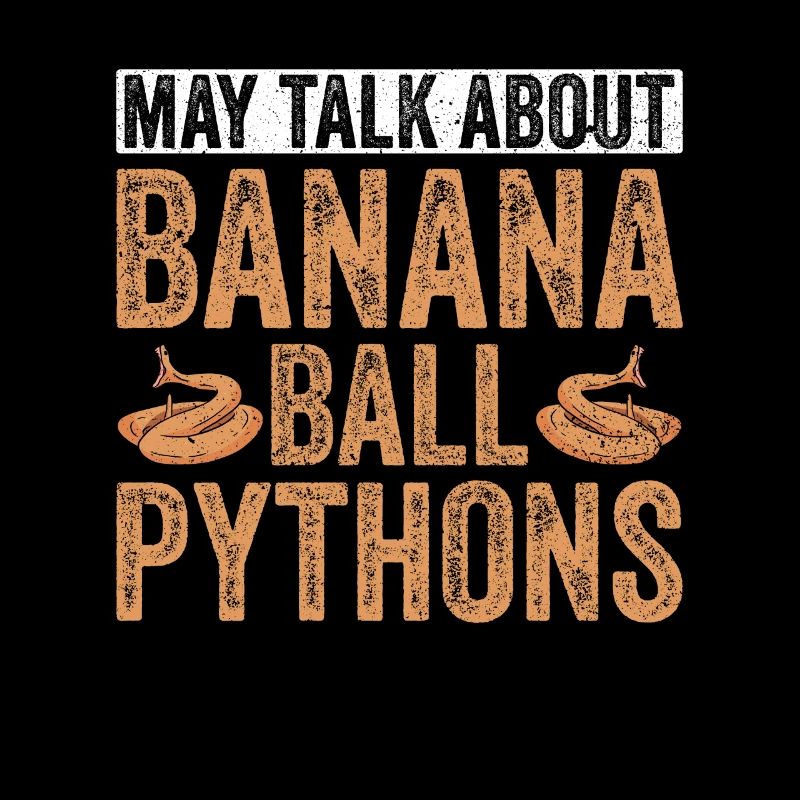 Banane Königspython Königspython Besitzer