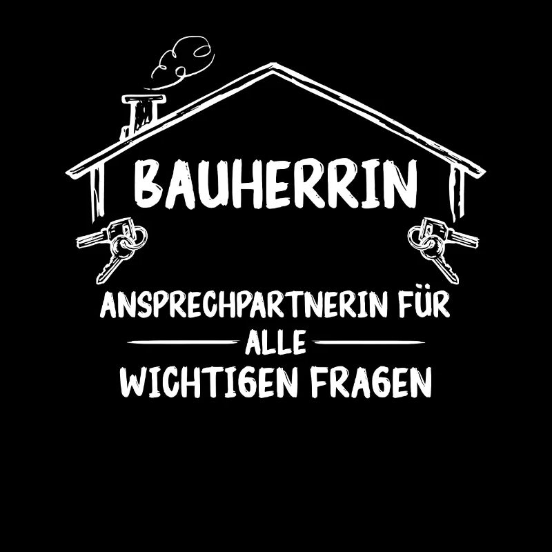 Bauherr Hausbauer Häuslebauer