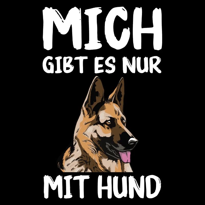 Deutscher Schäferhund Hund Malinois
